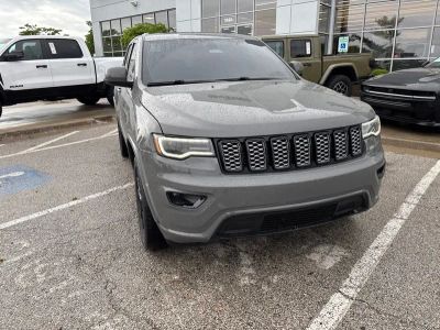 2021 Jeep Grand Cherokee - Photo 8