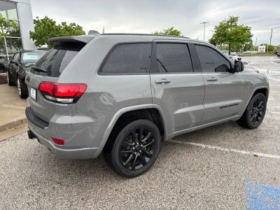 2021 Jeep Grand Cherokee - Photo 26