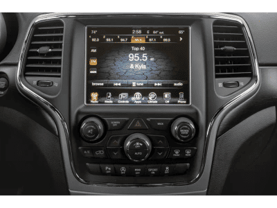 2021 Jeep Grand Cherokee - Photo 73