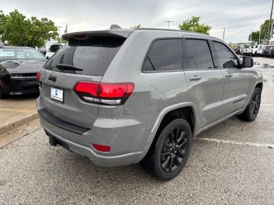 2021 Jeep Grand Cherokee - Photo 25