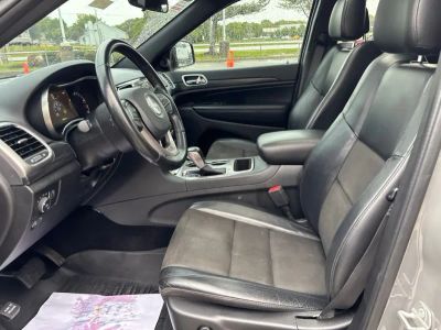 2021 Jeep Grand Cherokee - Photo 55