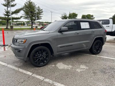 2021 Jeep Grand Cherokee - Photo 14