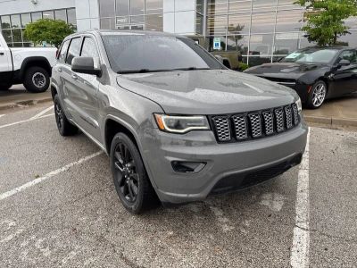 2021 Jeep Grand Cherokee - Photo 7