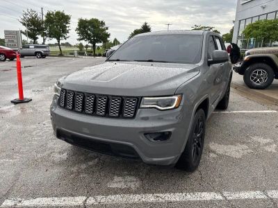 2021 Jeep Grand Cherokee - Photo 11