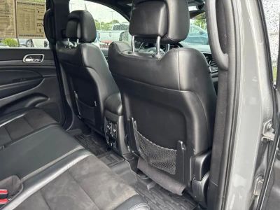 2021 Jeep Grand Cherokee - Photo 41