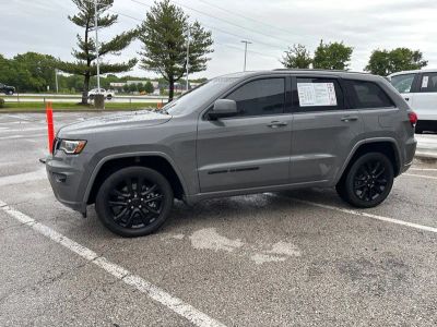 2021 Jeep Grand Cherokee - Photo 15