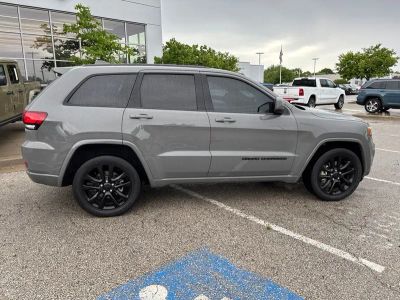 2021 Jeep Grand Cherokee - Photo 29