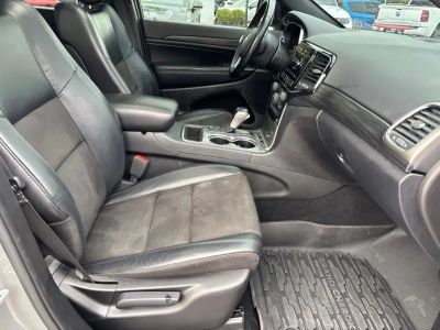2021 Jeep Grand Cherokee - Photo 50