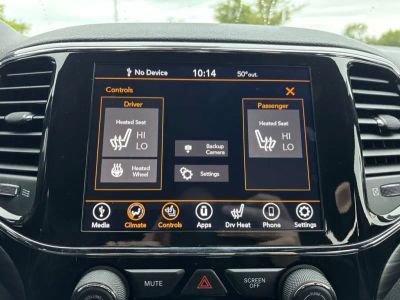 2021 Jeep Grand Cherokee - Photo 5
