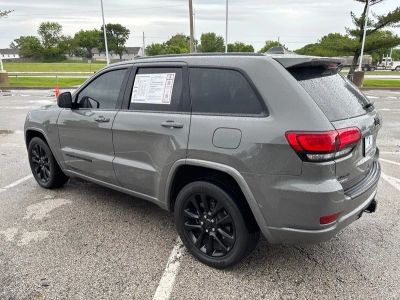 2021 Jeep Grand Cherokee - Photo 19