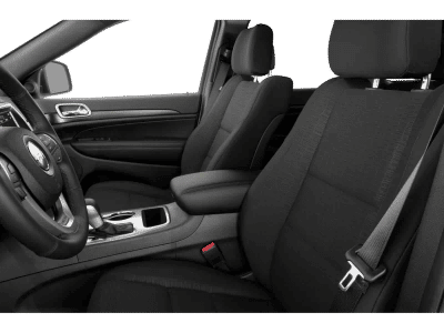 2021 Jeep Grand Cherokee - Photo 72