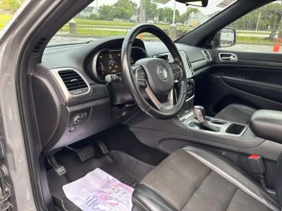 2021 Jeep Grand Cherokee - Photo 54