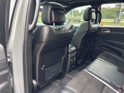 2021 Jeep Grand Cherokee - Photo 37