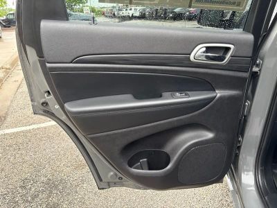 2021 Jeep Grand Cherokee - Photo 36