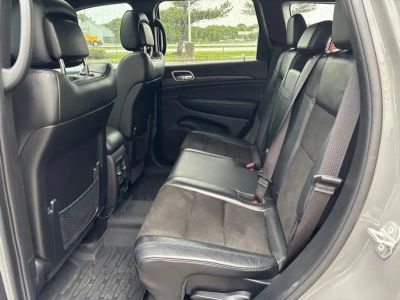 2021 Jeep Grand Cherokee - Photo 38