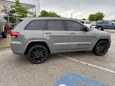 2021 Jeep Grand Cherokee - Photo 28