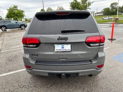 2021 Jeep Grand Cherokee - Photo 22