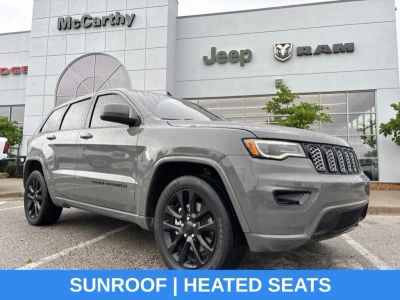 2021 Jeep Grand Cherokee - Photo 1
