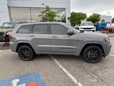 2021 Jeep Grand Cherokee - Photo 31
