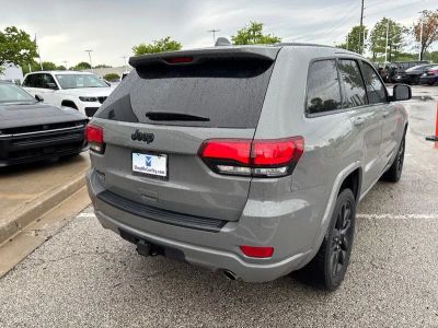 2021 Jeep Grand Cherokee - Photo 24