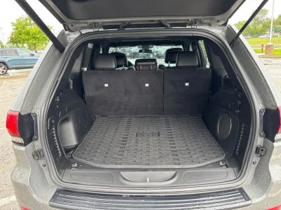 2021 Jeep Grand Cherokee - Photo 4