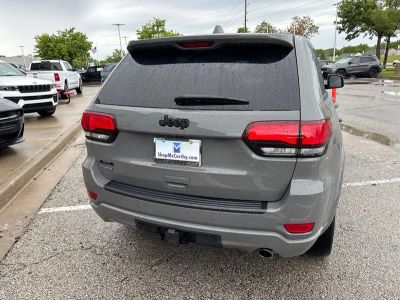 2021 Jeep Grand Cherokee - Photo 23