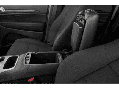 2021 Jeep Grand Cherokee - Photo 76