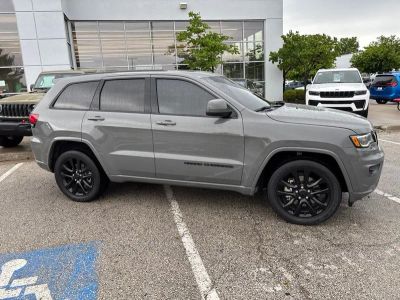 2021 Jeep Grand Cherokee - Photo 32