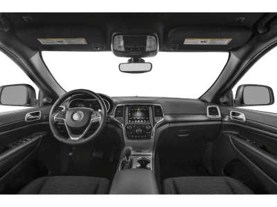 2021 Jeep Grand Cherokee - Photo 71