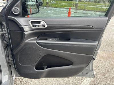 2021 Jeep Grand Cherokee - Photo 48