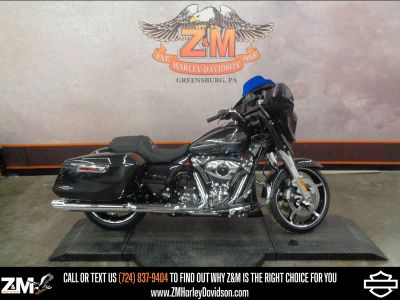 2026 Harley-Davidson Street Glide - Photo 4
