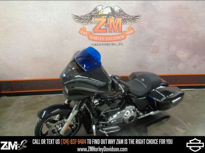 2026 Harley-Davidson Street Glide - Photo 1