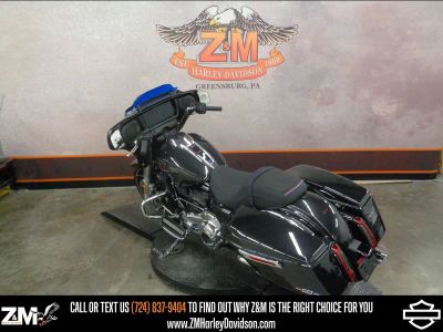 2026 Harley-Davidson Street Glide - Photo 5