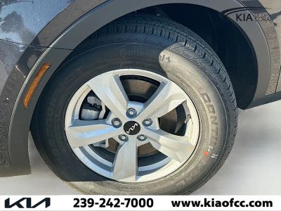 2026 Kia Sorento — photo 39 view