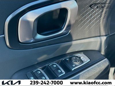 2026 Kia Sorento — photo 23 view