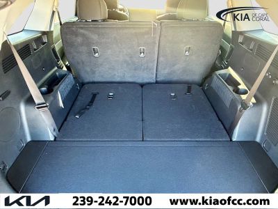 2026 Kia Sorento — photo 11 view