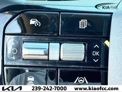 2026 Kia Sorento — photo 35 view