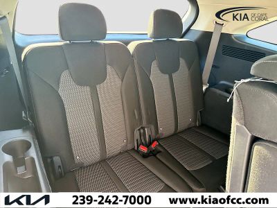 2026 Kia Sorento — photo 20 view