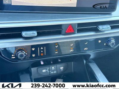 2026 Kia Sorento — photo 32 view