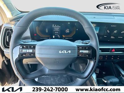 2026 Kia Sorento — photo 37 view