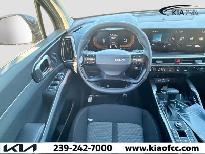 2026 Kia Sorento — photo 16 view