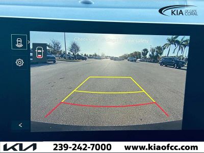 2026 Kia Sorento — photo 31 view