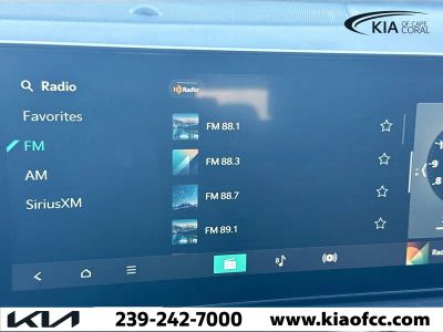 2026 Kia Sorento — photo 30 view