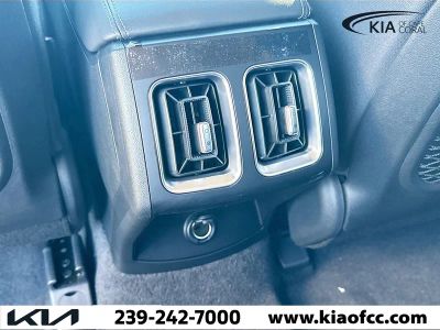 2026 Kia Sorento — photo 19 view