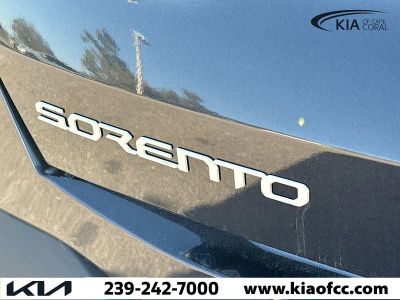 2026 Kia Sorento — photo 10 view