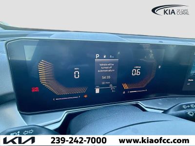 2026 Kia Sorento — photo 38 view