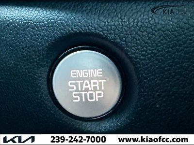 2026 Kia Sorento — photo 34 view