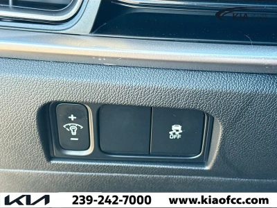 2026 Kia Sorento — photo 33 view