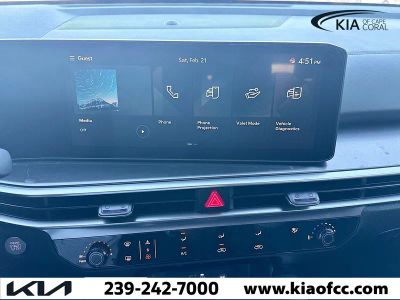 2026 Kia Sorento — photo 27 view