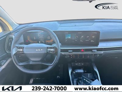 2026 Kia Sorento — photo 18 view